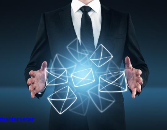Strategii Eficiente de Email Marketing image 1